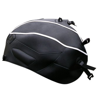 ΚΑΛΥΜΜΑ BAGSTER BMW R1200R ΜΑΥΡΟ/ΛΕΥΚΟ (2007-2010)